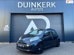 Citroën C1 - 1.0-12V Ambiance | Nieuwe APK