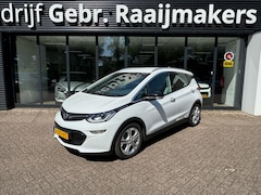 Opel Ampera-e - Business executive 60 kWh *Navigatie*ECC*EXPORT