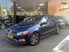 Volkswagen Polo - 1.2 TSI Highline AIRCO | CRUISE | PDC V+A | LMV