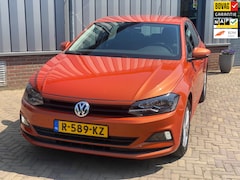 Volkswagen Polo - 1.0 MPI Trendline