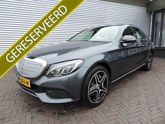 Mercedes-Benz C-klasse - 350 e Lease Edition