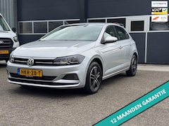 Volkswagen Polo - 1.0 TSI Business CarPlay|PDC|Navi|Airco