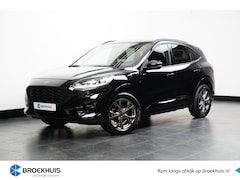 Ford Kuga - 2.5 PHEV ST-Line | Wegklap Trekhaak | Camera | Winter-pack | Standkachel | Digitaal Displa