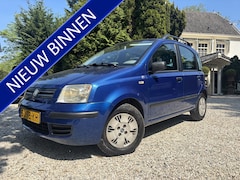 Fiat Panda - 1.2 Edizione Cool / 5 Drs. / Airco