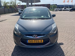 Hyundai ix20 - 1.4i i-Vision