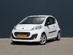 Peugeot 107 - 1.0 Access Accent | Airco | NAP | APK |