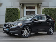 Volvo XC60 - 2.4 D5 AWD Summum TREKHAAK | ACC | BLIS | MEMORY | LEDER | ORG NL