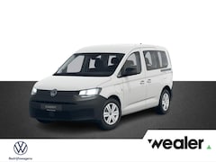 Volkswagen Caddy - Bedrijfswagens Kombi 1.5 eHybrid EU6 85 kW (115 pk) 2755 mm 6 ver