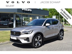 Volvo XC40 - T5 262 PK Plug-in hybrid Ultimate Bright | Leder | Panodak | ACC | 360 camera | Stoelverwa