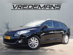 Renault Mégane Estate - 1.5 dCi Bose