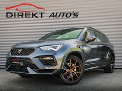 CUPRA Ateca - 2.0 TSI 4DRIVE PANO BEATS 360°C VIRTUAL FACELIFT