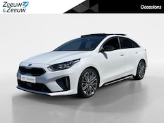 Kia Pro cee'd - ProCeed 1.5 T-GDI GT-PlusLine | NIEUW BINNEN | FULL OPTIONS | Automaat | | Schuif- kanteld