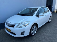 Toyota Auris - 1.8 Full Hybrid Dynamic