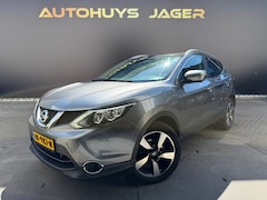 Nissan Qashqai - 1.2 Connect Edition