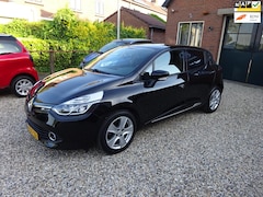 Renault Clio - 0.9 TCe Expression Navigatie, Airco, Cruise controle, Trekhaak, Lichtmetalen velgen