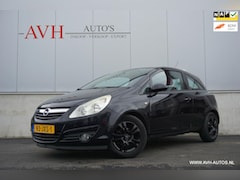 Opel Corsa - 1.2-16V Enjoy
