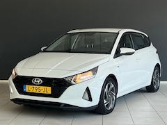 Hyundai i20 - 1.0 T-GDI Comfort Smart NAV CAMERA NL AUTO AUTOMAAT