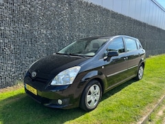 Toyota Verso - 1.8 VVT-i Sol AIRCO Dealer onderhouden