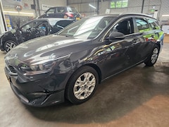 Kia Cee'd Sportswagon - Ceed 1.0 T-GDi DynamicLine Camera/Navi/Pdc