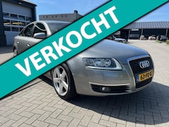 Audi A6 Limousine - 2.4 Pro Line