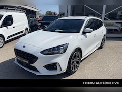 Ford Focus Wagon - 1.5 EcoBoost ST Line Business | Automaat | Afneembare Trekhaak | Carplay | Camera | 18 Inc