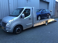 Renault Master - T35 2.3 dCi L4 DL Eco DC