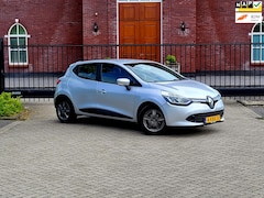 Renault Clio - 0.9 TCe Expression / Airco / Navi / Nap / Nieuwe Apk / Cruise control