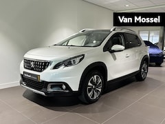 Peugeot 2008 - 1.2 PureTech Allure | Panoramadak | Navigatie | Hill assist | Achteruitrijcamera