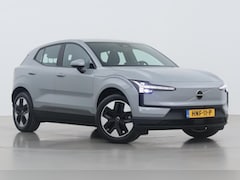 Volvo EX30 - Single Motor Extended Range Core 69 kWh | Stoel+Stuurverwarming | Camera | ACC | BLIS