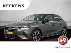 Opel Corsa - 1.5 100 pk Elegance | Camera| Stoel / Stuur Verwarming |