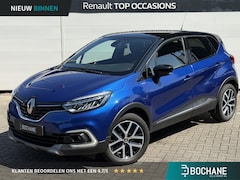 Renault Captur - 1.3 TCe Version S (Hoge Instap) Trekhaak | Automaat | Camera | Navigatie | All-season | St