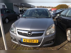 Opel Vectra GTS - BWJ 2009 1.9 120 PK CDTi Executive ZIE OMSCHRIJVING