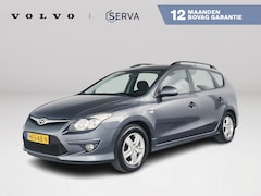Hyundai i30 CW - 1.6i i-Drive Cool | Trekhaak | Stoelverwarming