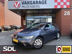 Volkswagen Polo - 1.0 TSI Comfortline // LED // APPLE CARPLAY // ANDROID AUTO // PDC V + A // CRUISE // AIRC