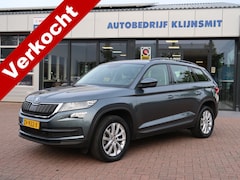 Skoda Kodiaq - 1.5 TSI Ambition | Trekhaak | Navigatie | Pdc | 18'' |