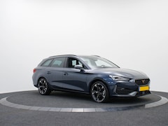 CUPRA Leon Sportstourer - 1.5 eTSI Business Edition | Panoramadak | LED | 18"