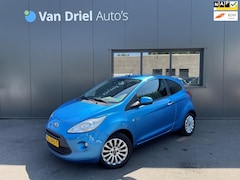 Ford Ka - 1.2 Titanium start/stop / Airco