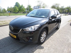 Mazda CX-5 - 2.0 TS+ 2WD navi