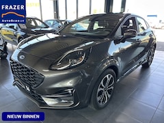 Ford Puma - 1.0 EcoBoost Hybrid ST-Line / trekhaak / elctr. klep /RIJKLAAR