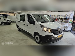 Renault Trafic - bestel 1.6 dCi T29 L2H1 DC Comfort
