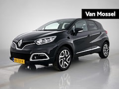 Renault Captur - 1.2 TCe Dynamique | Navigatie | Achteruitrijcamera | Parkeersensoren