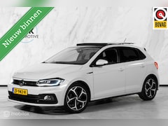 Volkswagen Polo - 1.0 TSI Highline Business R Line PANO|LED|CAMERA