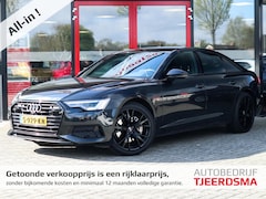 Audi A6 Limousine - 45 TFSI Sport Pro Line