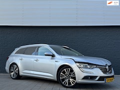 Renault Talisman Estate - 1.6 TCe Initiale Paris AUTOMAAT/FULL OPTION