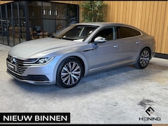 Volkswagen Arteon - 1.5 TSI Elegance Business 110 kw DSG-Automaat. Navi. Apple carplay