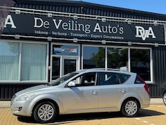 Kia Cee'd Sporty Wagon - 1.6 Business Edition