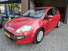 Fiat Punto Evo - 1.3 M-Jet Dynamic NAP