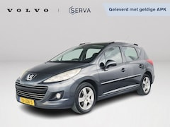 Peugeot 207 SW - 1.6 VTi Première | Panoramadak | Trekhaak