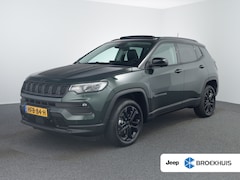 Jeep Compass - 1.5T e-Hybrid North Star | Achteruitrijcamera | Airco (automatisch) | Apple Carplay/Androi