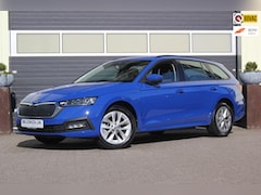 Skoda Octavia Combi - 1.4 TSI iV Ambition | Trekhaak |